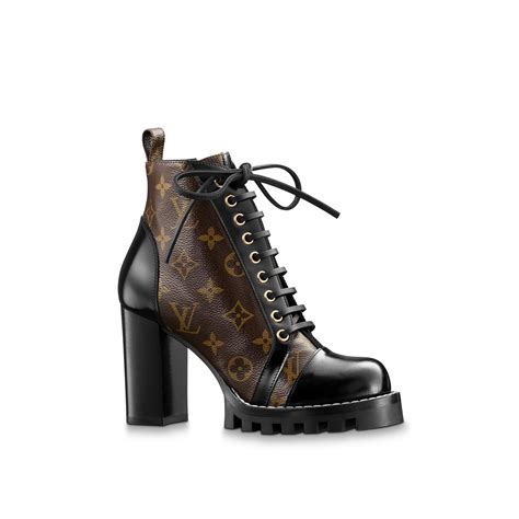 ankle louis vuitton bag|ankle louis vuitton boots women.